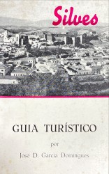 GUIA TURÍSTICO DE SILVES